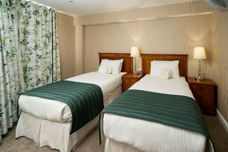 The Clarendon Hotel - Blackheath