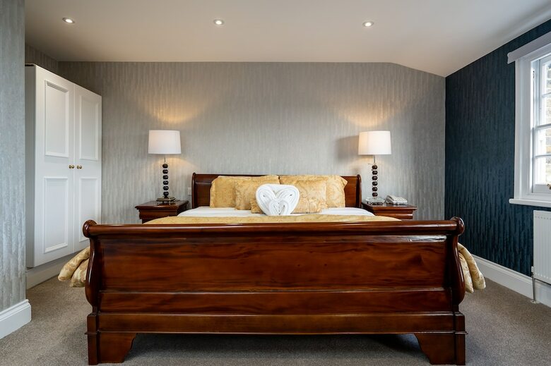 The Clarendon Hotel - Blackheath