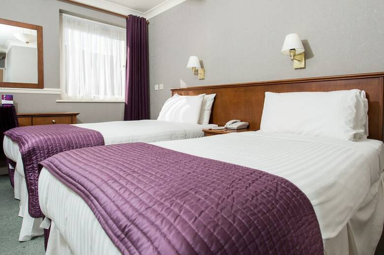The Clarendon Hotel - Blackheath