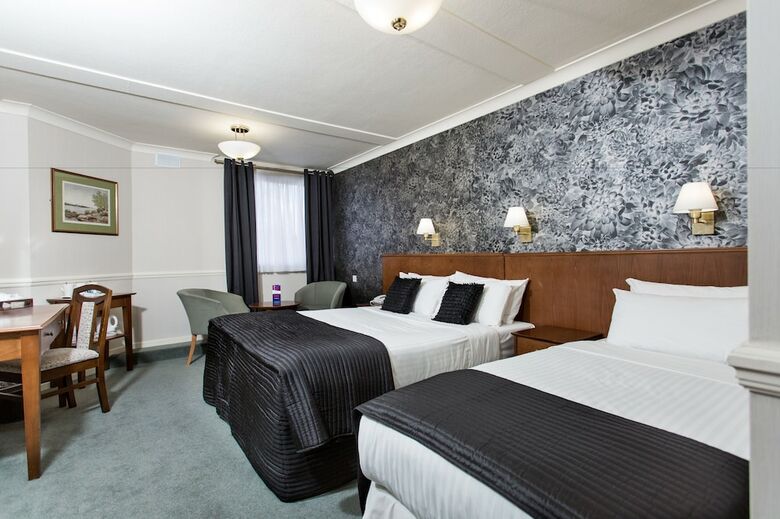 The Clarendon Hotel - Blackheath