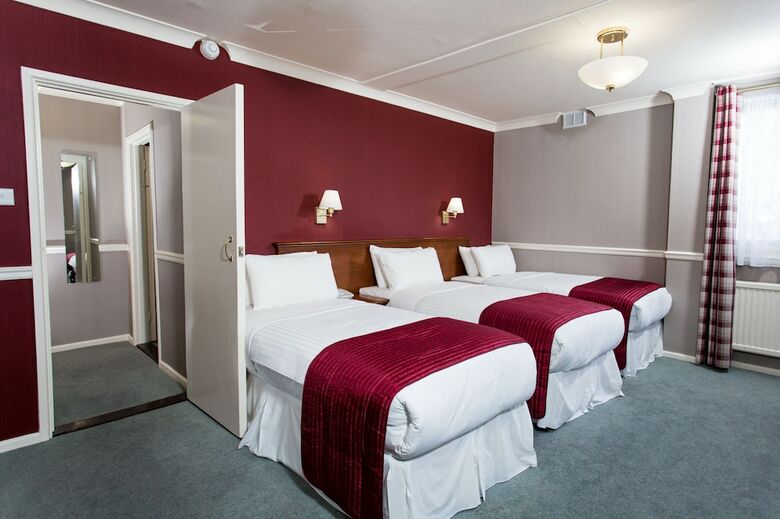The Clarendon Hotel - Blackheath