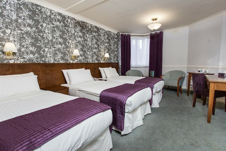 The Clarendon Hotel - Blackheath
