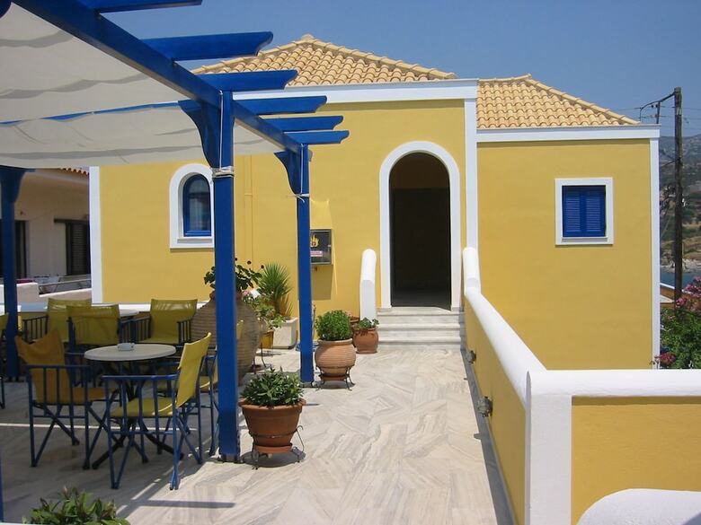 Hotel Palazzo