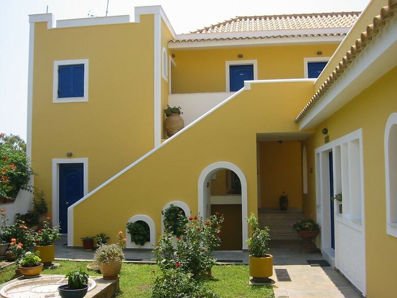 Hotel Palazzo