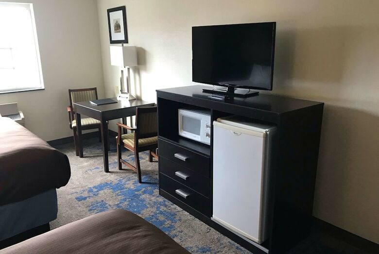 Hotel Americinn By Wyndham Maquoketa