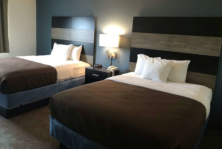 Hotel Americinn By Wyndham Maquoketa