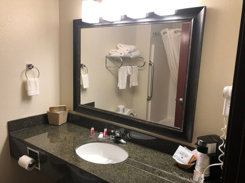 Hotel Americinn By Wyndham Maquoketa