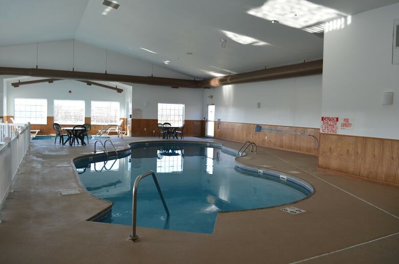 Hotel Americinn By Wyndham Maquoketa