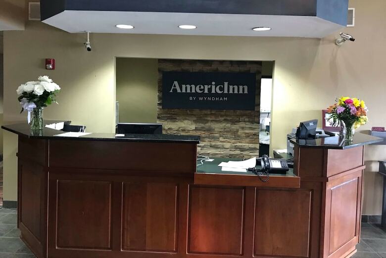 Hotel Americinn By Wyndham Maquoketa