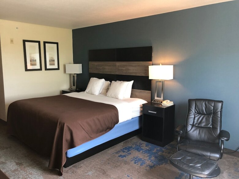 Hotel Americinn By Wyndham Maquoketa