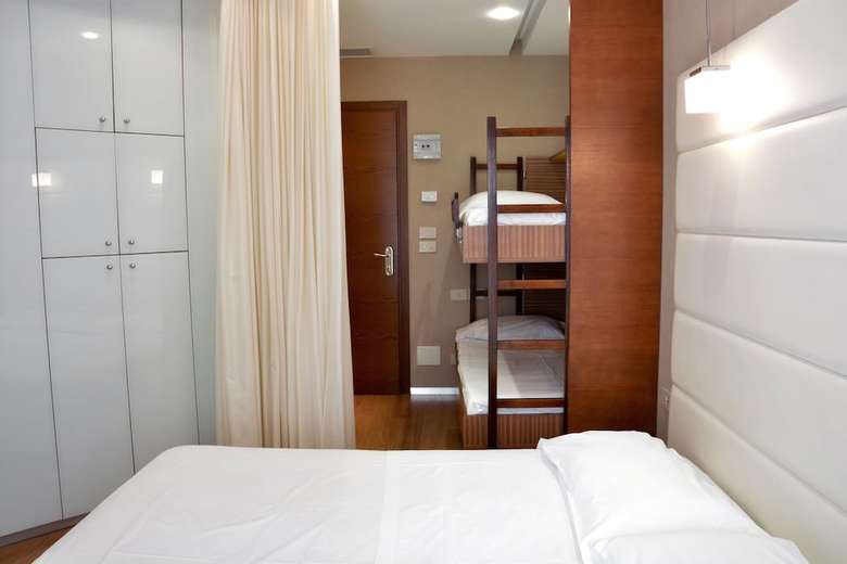 Hotel Ambienthotels Panoramic