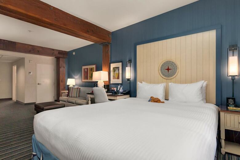 Argonaut Hotel - A Noble House Hotel