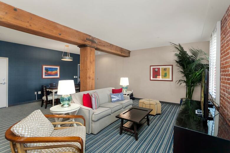 Argonaut Hotel - A Noble House Hotel