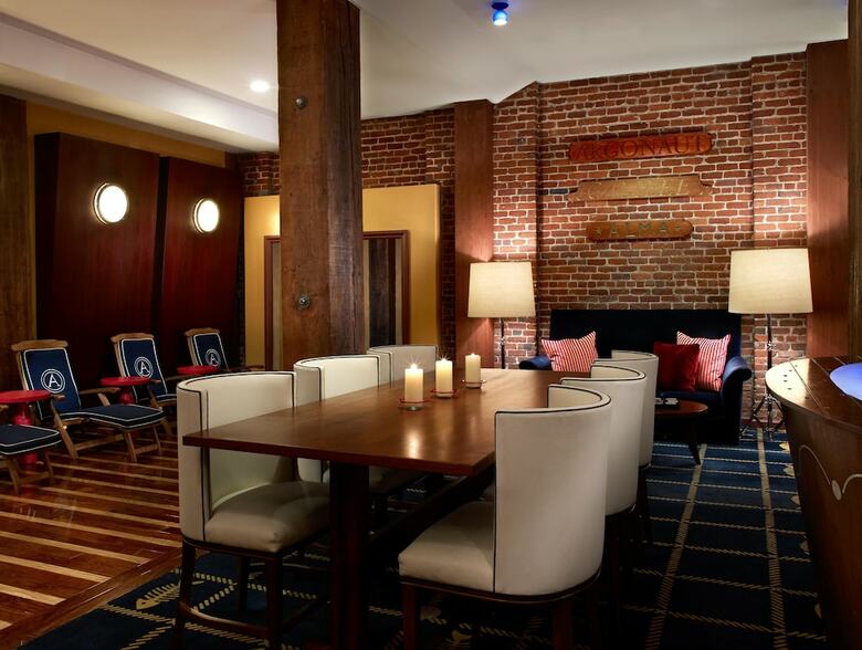 Argonaut Hotel - A Noble House Hotel