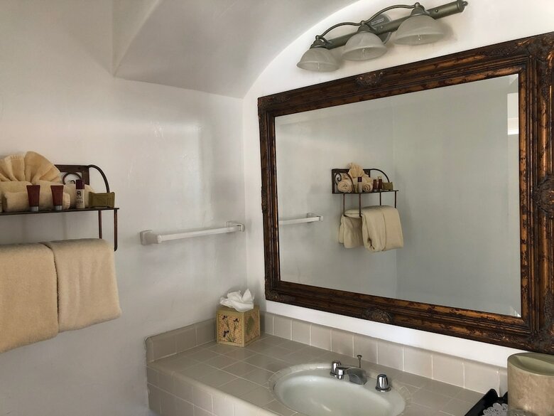 Hotel Villa Rosa Inn