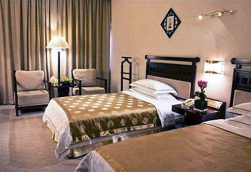 Baiyun Hotel Guangzhou