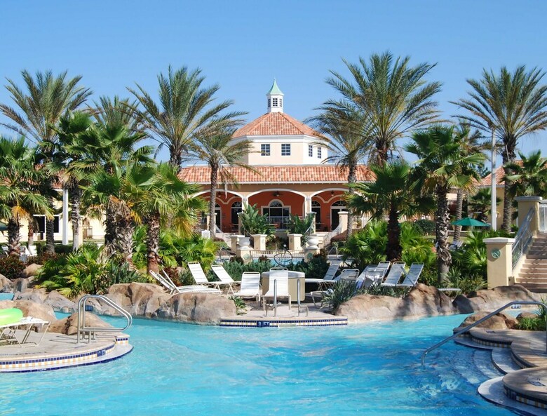 Regal Palms Resort And Spa