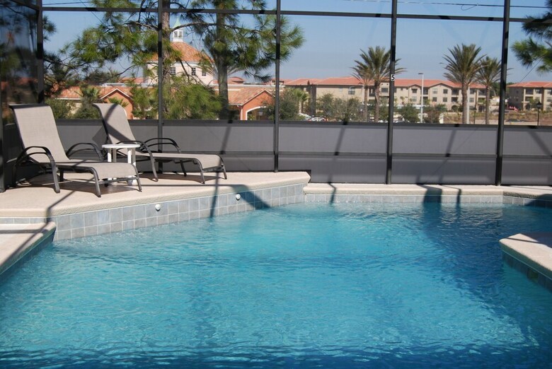 Regal Palms Resort And Spa