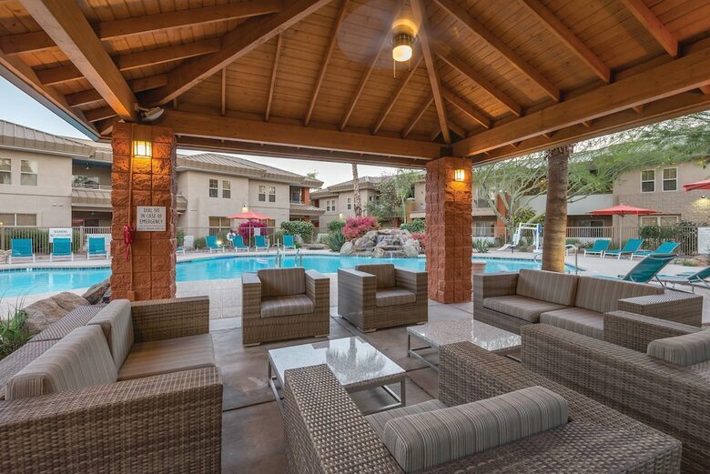 Hotel Worldmark Scottsdale