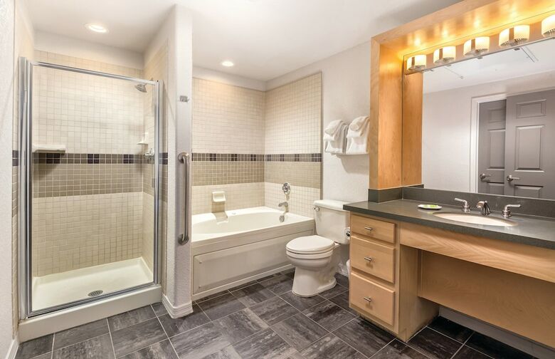 Hotel Worldmark Scottsdale