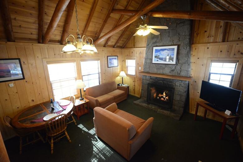 Hotel Zephyr Cove Resort