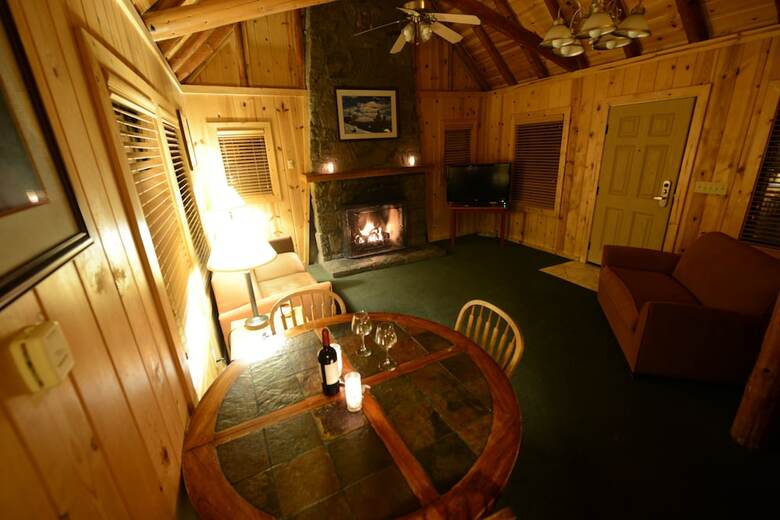 Hotel Zephyr Cove Resort