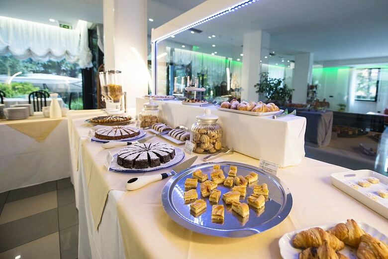Hotel Gabry