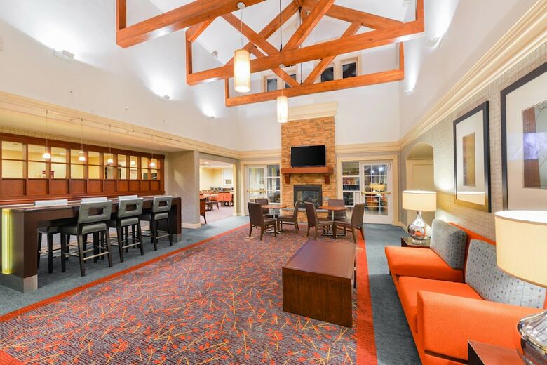 Hotel Residence Inn By Marriott Baltimore White Marsh