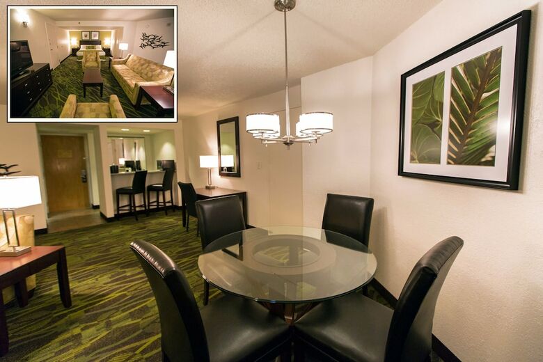 Hotel Perdido Beach Resort