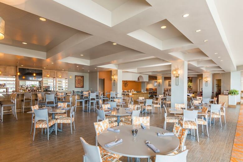 Hotel Perdido Beach Resort