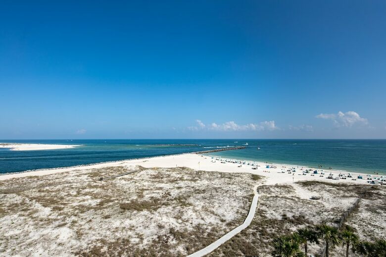 Hotel Perdido Beach Resort
