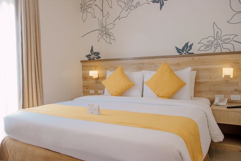 Azalea Hotels & Residences - Boracay