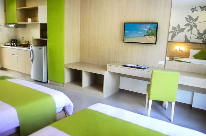 Azalea Hotels & Residences - Boracay