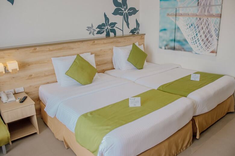 Azalea Hotels & Residences - Boracay