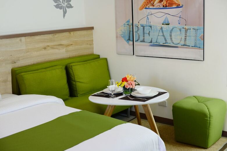 Azalea Hotels & Residences - Boracay