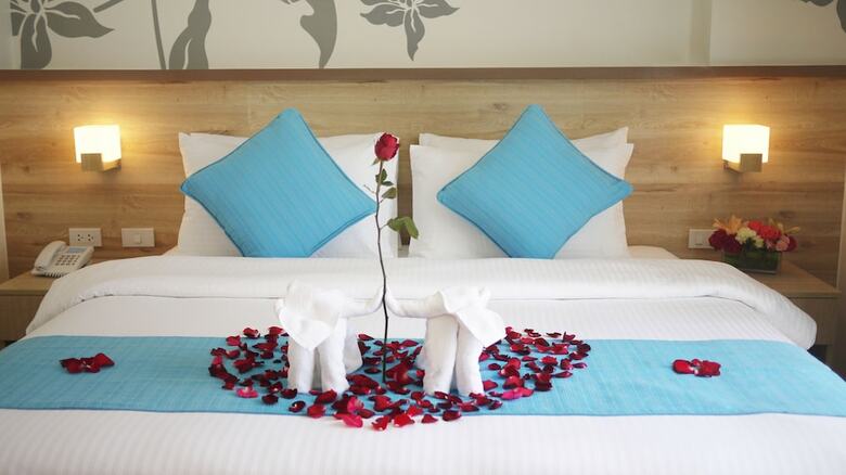 Azalea Hotels & Residences - Boracay