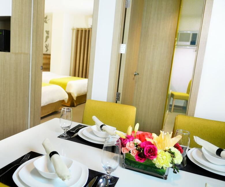 Azalea Hotels & Residences - Boracay