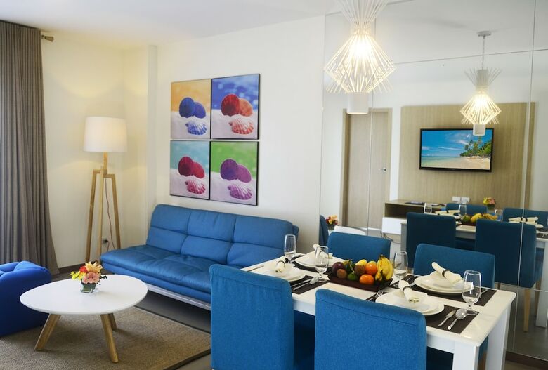 Azalea Hotels & Residences - Boracay