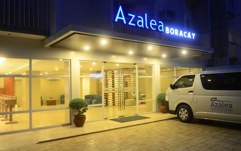 Azalea Hotels & Residences - Boracay