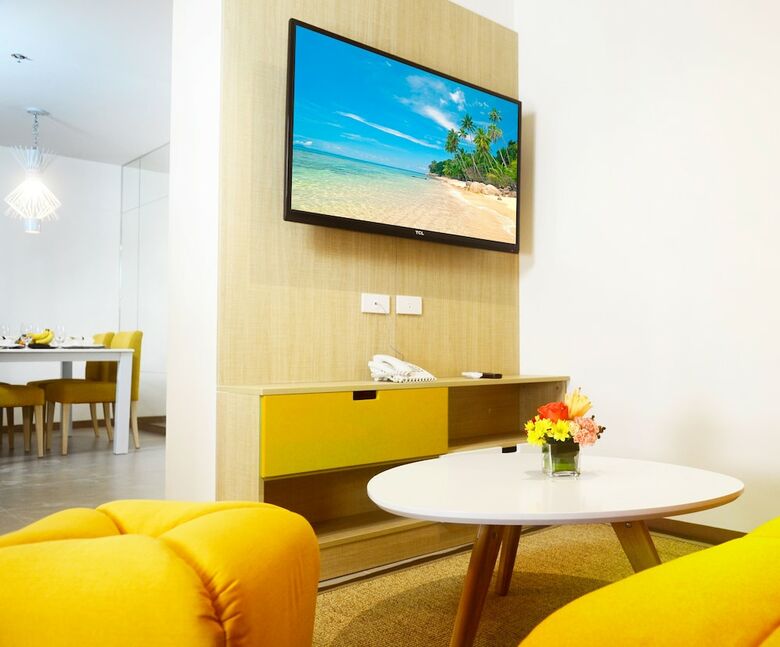 Azalea Hotels & Residences - Boracay