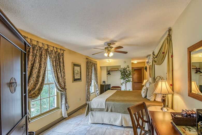 Hotel St George Inn