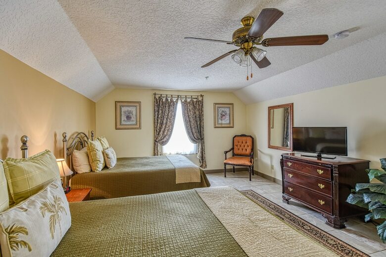 Hotel St George Inn