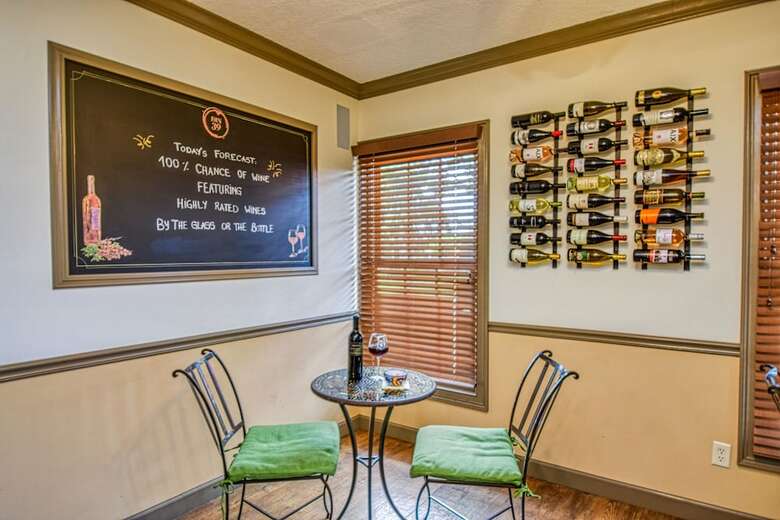 Hotel St George Inn