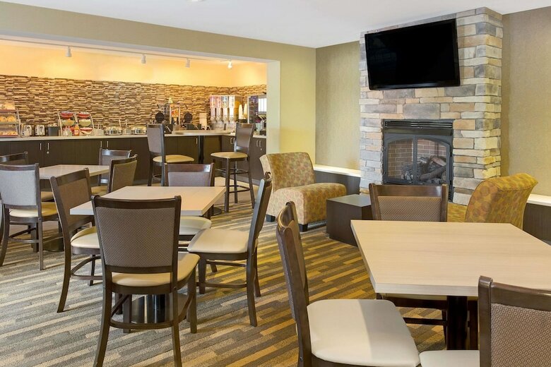 Hotel Hawthorn Suites By Wyndham Cincinnati