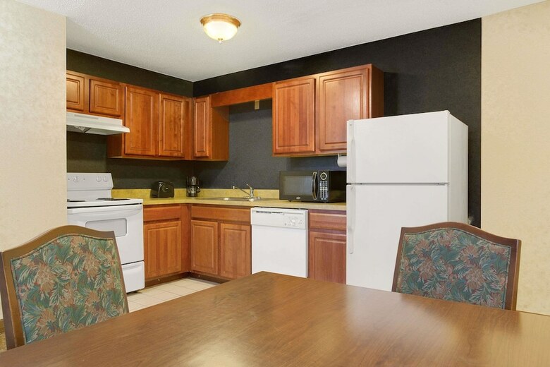 Hotel Hawthorn Suites By Wyndham Cincinnati