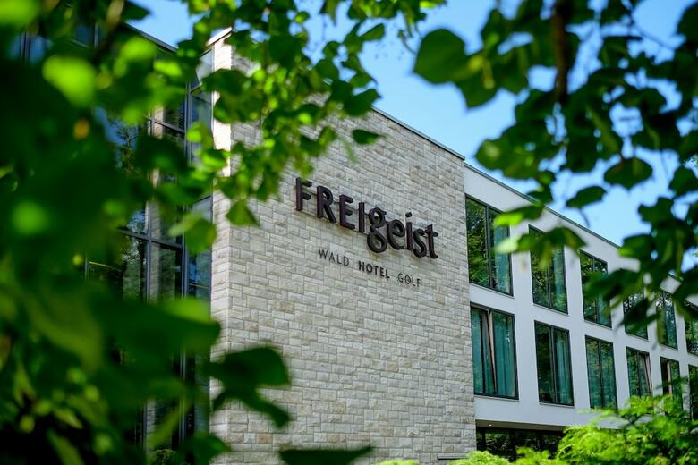 Hotel Freigeist Northeim