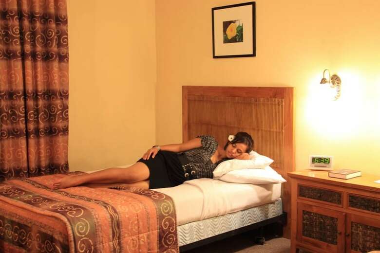 Tradewinds Hotel