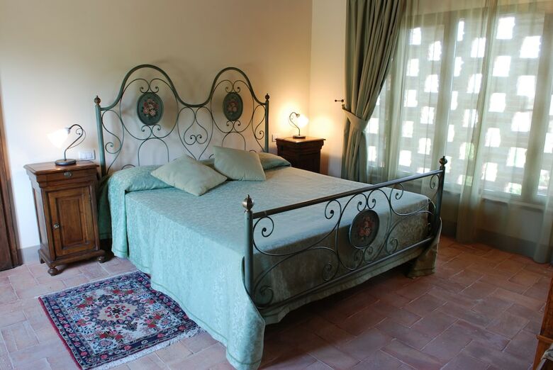 Hotel Relais Palazzo Di Luglio