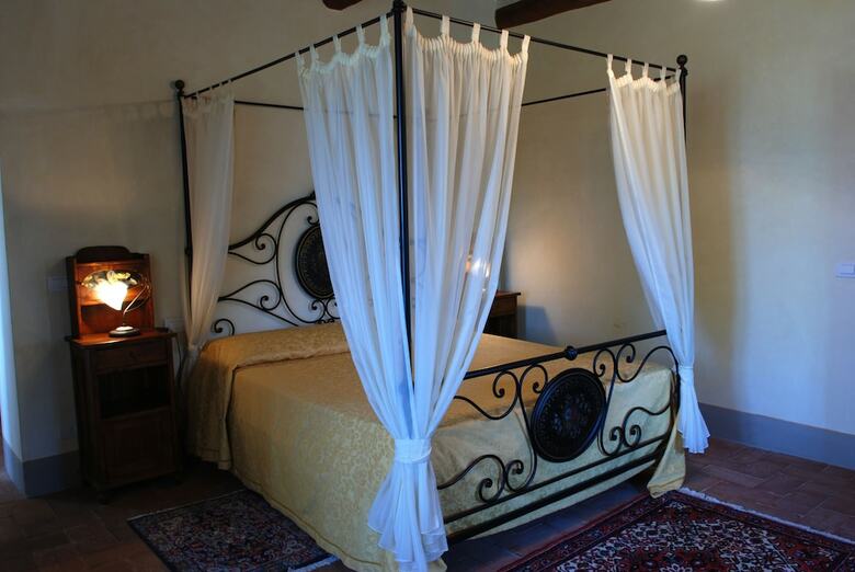 Hotel Relais Palazzo Di Luglio