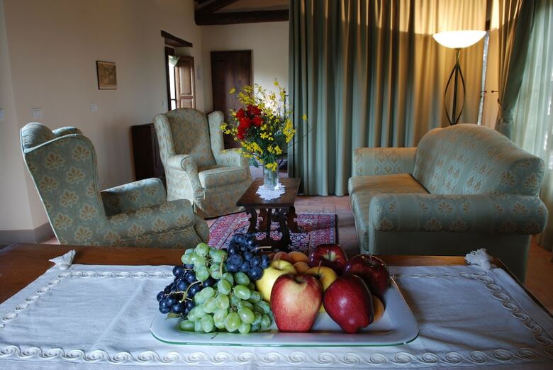 Hotel Relais Palazzo Di Luglio